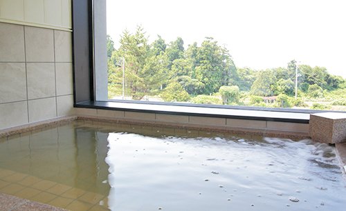 サービス付き高齢者向け住宅　温ったまる