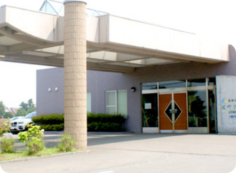 介護付有料老人ホーム花音