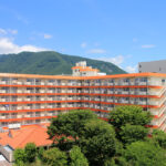 有料老人ホーム　サンライフ寿｜笛吹市山梨県笛吹市石和町四日市場2031－24の介護付き有料老人ホームの写真