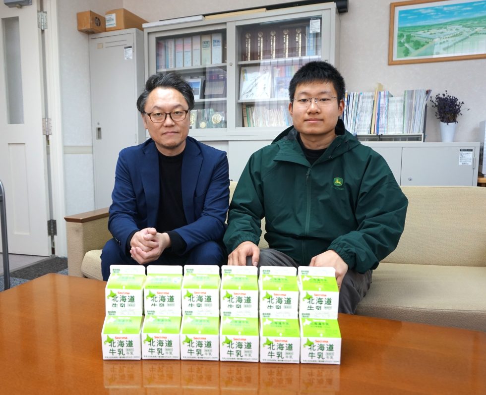 社会福祉法人豊富福祉会
