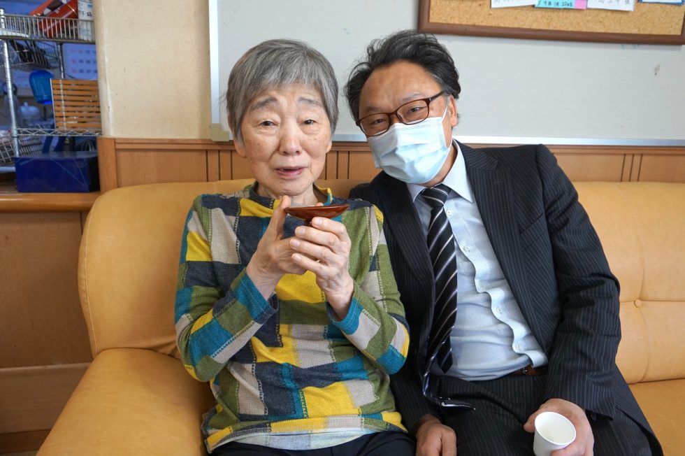 社会福祉法人豊富福祉会