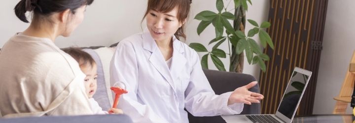 赤いりんご