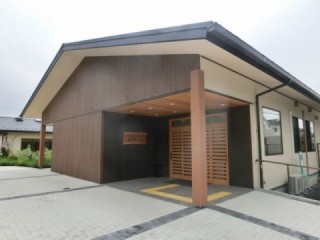 介護老人福祉施設　久下けやきハウス