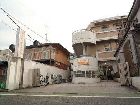 有料老人ホームやいとがわ