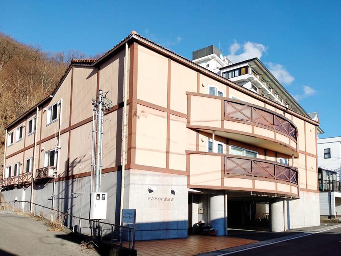 介護付き有料老人ホーム　むつみの郷ほたか