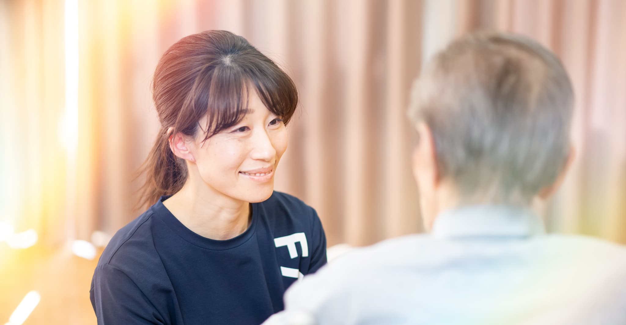 介護付き有料老人ホーム　むつみの郷ほたか