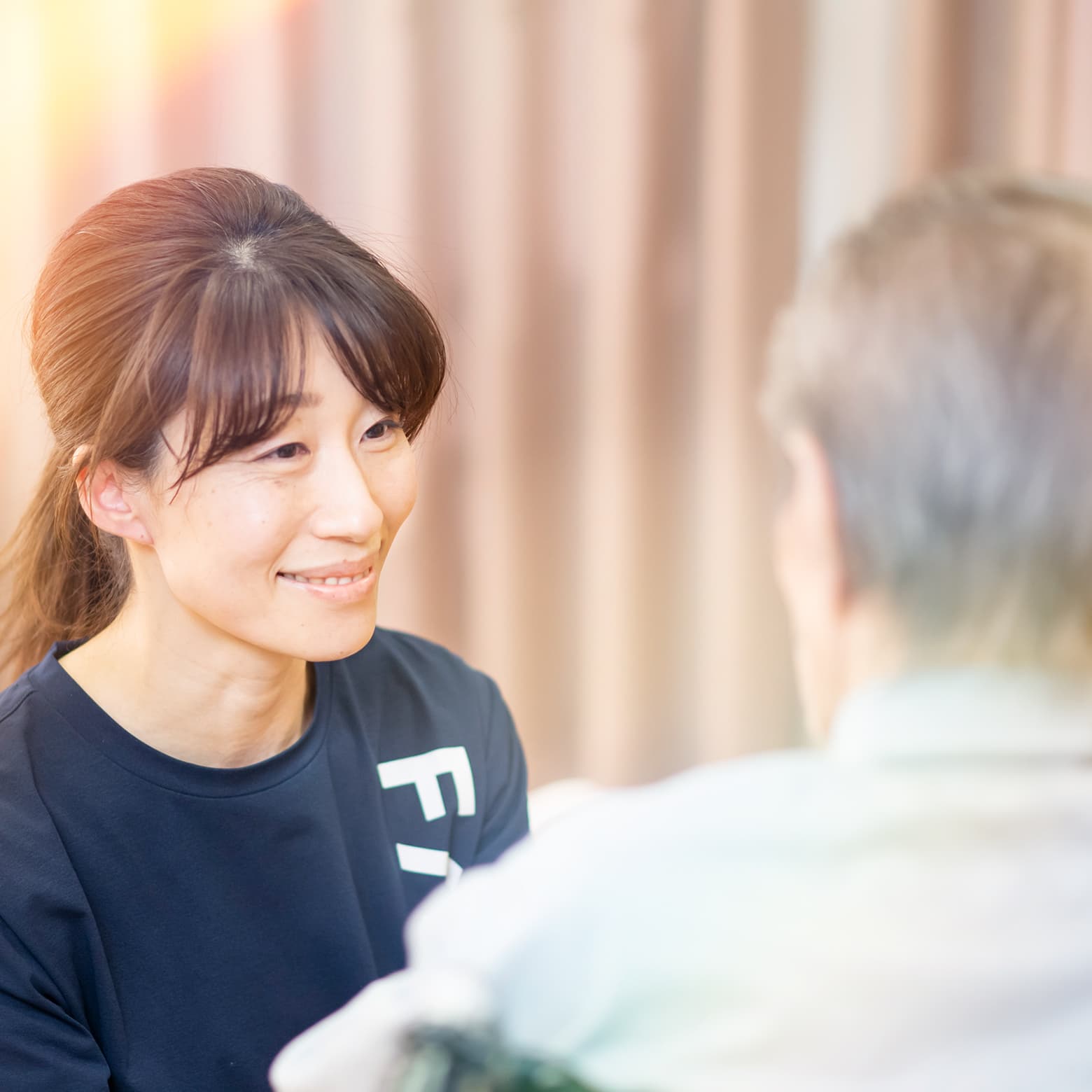 介護付き有料老人ホーム　むつみの郷ほたか
