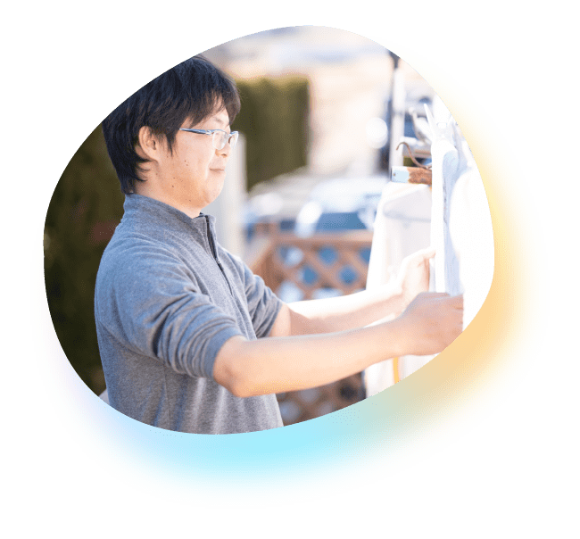 介護付き有料老人ホーム　むつみの郷ほたか