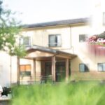 サービス付き高齢者向け住宅うららか｜南魚沼市新潟県南魚沼市八幡123番地1の介護型サービス付き高齢者向け住宅の写真