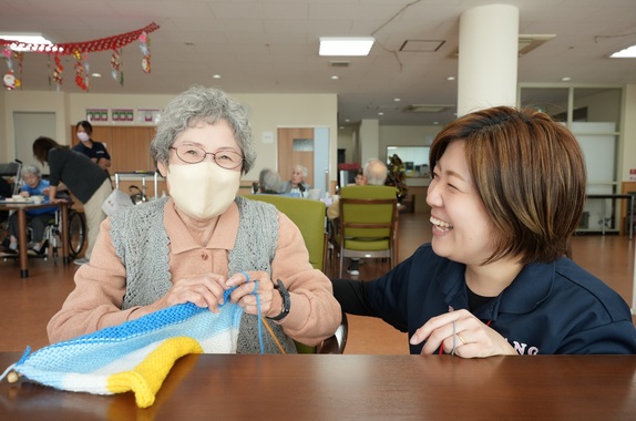 やとみ翔裕館