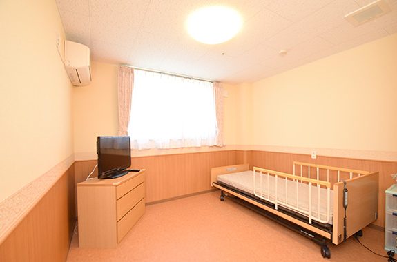 やとみ翔裕館