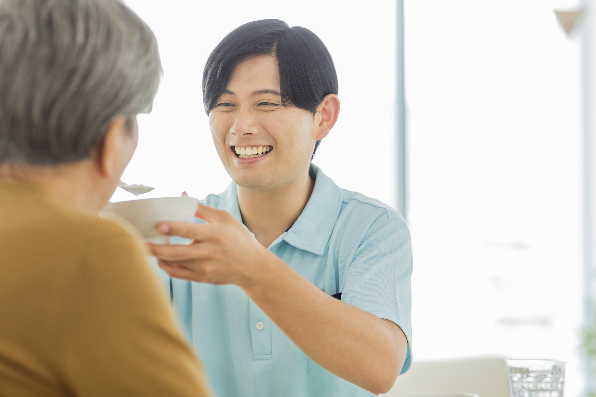 介護付き有料老人ホーム如月