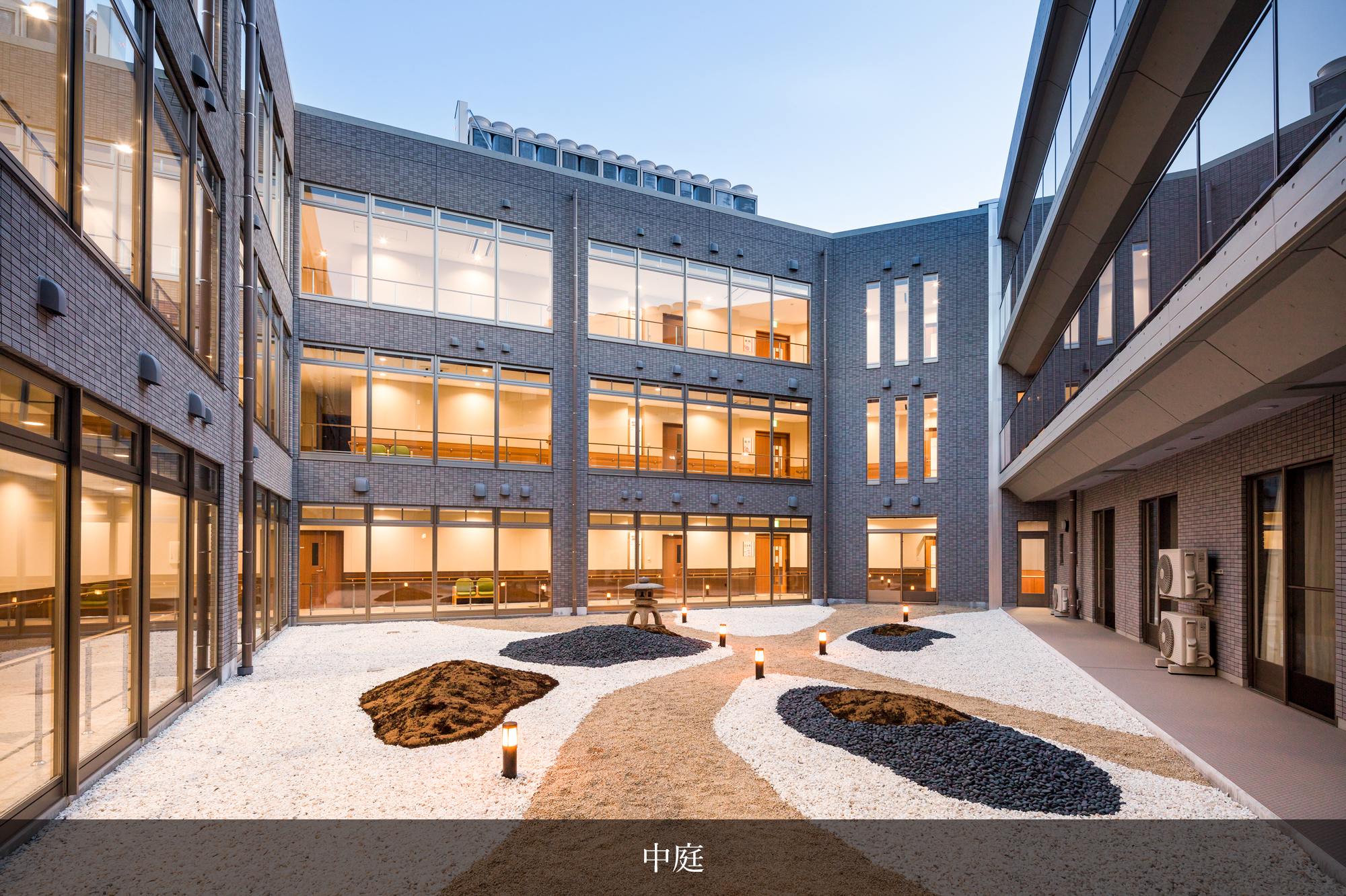 木犀館