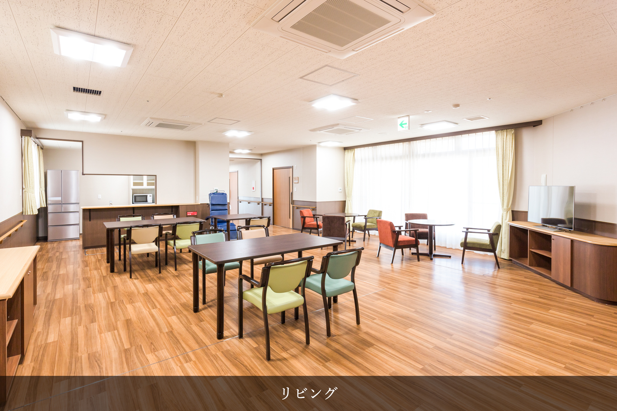 木犀館