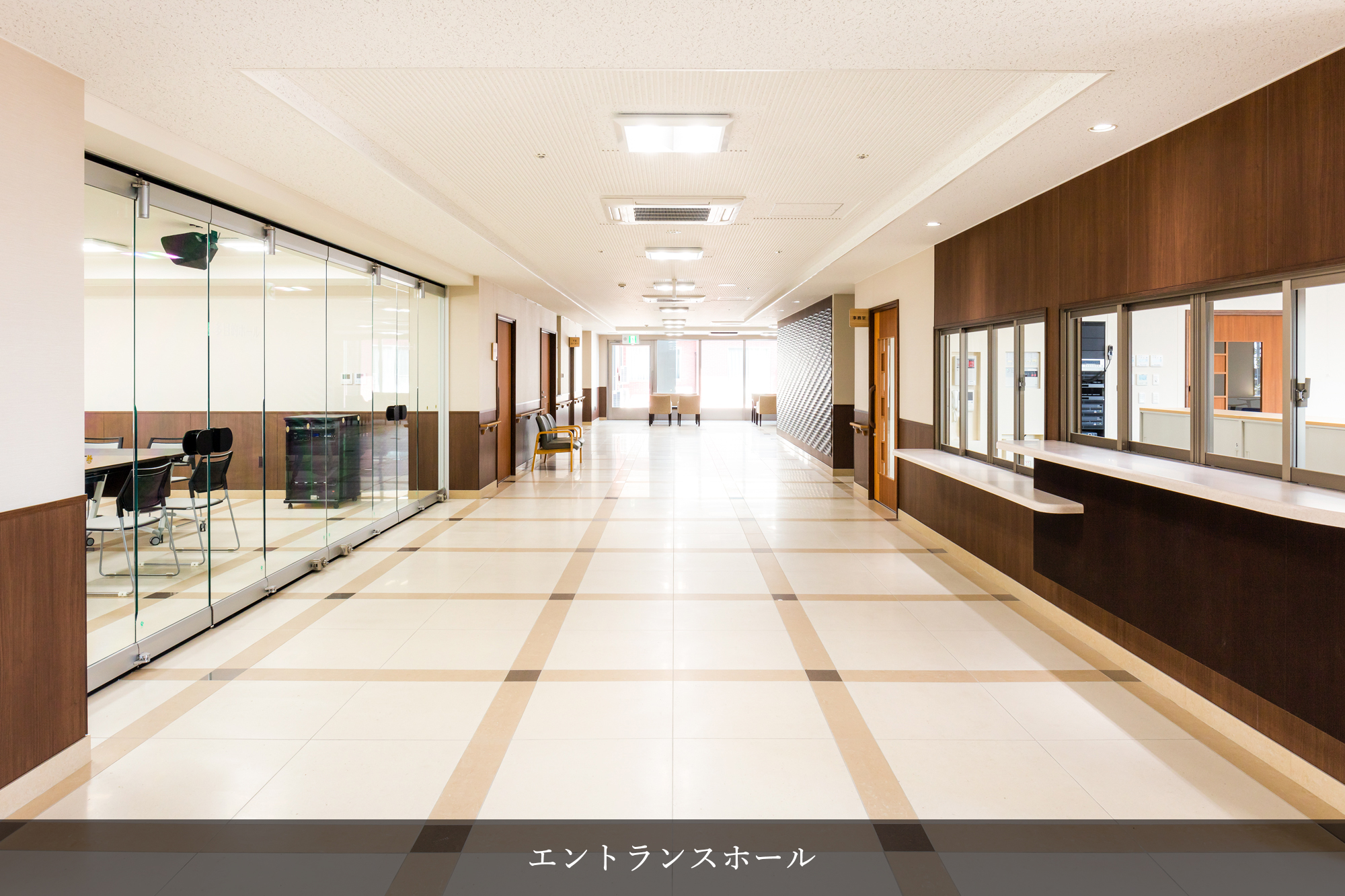 木犀館