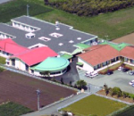 介護付有料老人ホーム令寿｜熊本市東区長嶺東2丁目28-80の介護付き有料老人ホームの写真