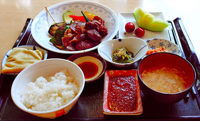 有料老人ホームアビタシオン白松