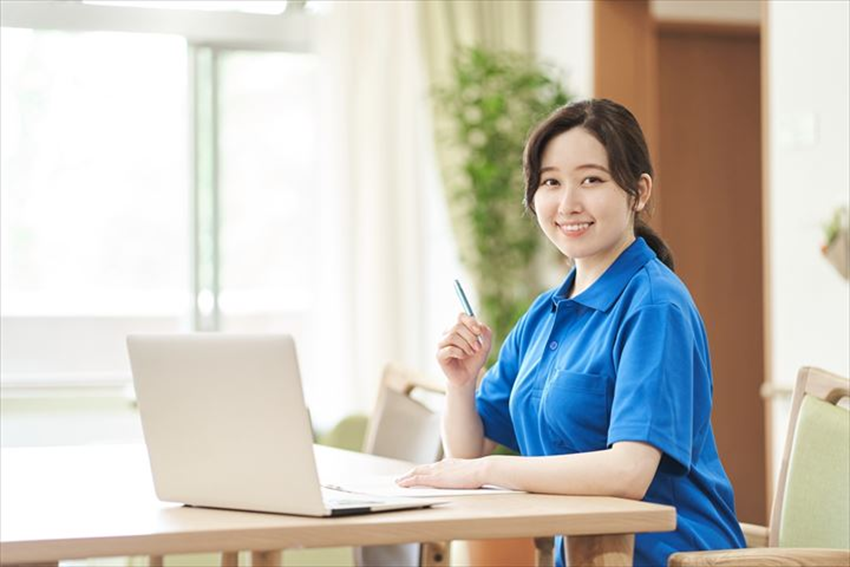 介護付き有料老人ホーム　和らく