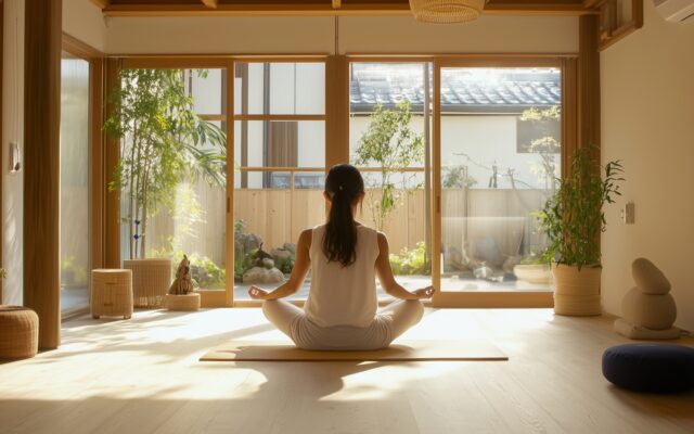 介護付き有料老人ホーム　和らく