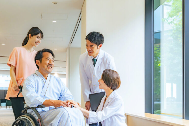 介護付き有料老人ホーム　和らく