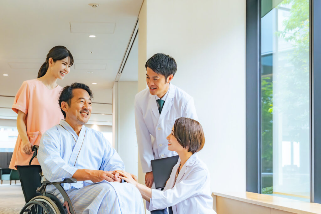 介護付き有料老人ホーム　和らく