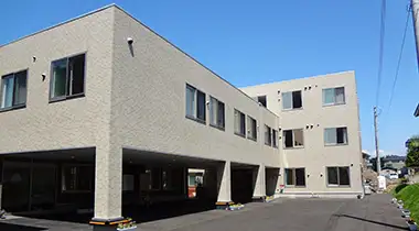 介護付有料老人ホーム晴れやか
