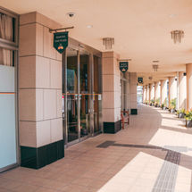 蓮田オークプラザ駅前温泉館