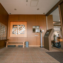 蓮田オークプラザ駅前温泉館