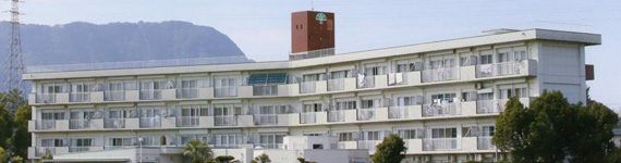 介護付有料老人ホーム今日館