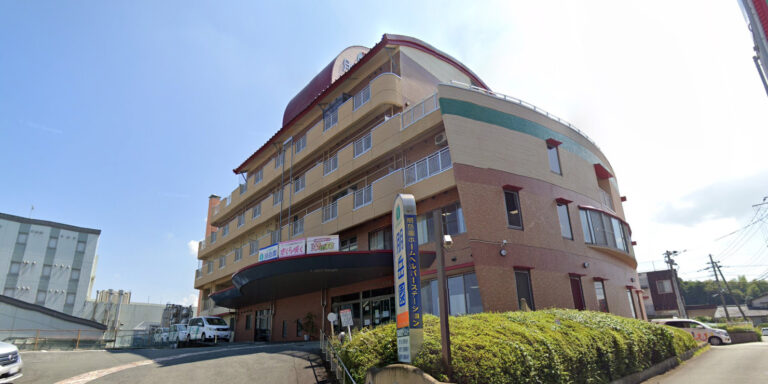 サービス付き高齢者向け住宅さくら咲く特定施設入居者生活介護事業所