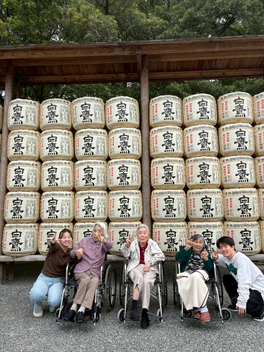 特定施設入居者生活介護　虹の夢津