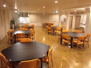 介護付有料老人ホームねんりん館