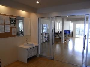 介護付有料老人ホームねんりん館