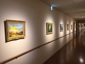 介護付有料老人ホームねんりん館