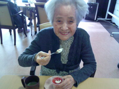 オーチャード長岡京