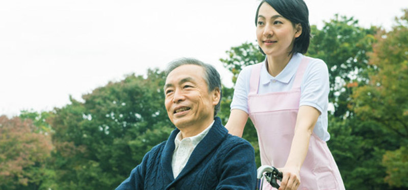 オーチャード長岡京