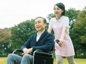 オーチャード長岡京