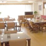 介護付有料老人ホーム　サン・ヴィレッジ三愛｜福津市福岡県福津市手光1803-2の介護付き有料老人ホームの写真