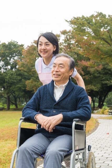 介護付有料老人ホーム　サン・ヴィレッジ三愛