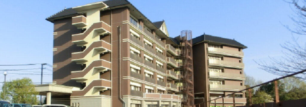 特定施設入居者生活介護きららラポール尾道