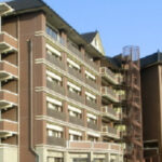 特定施設入居者生活介護きららラポール尾道｜尾道市尾道市十四日町59番地8の介護付き有料老人ホームの写真