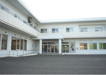 社会福祉法人恵和福祉会すろー・らいふ美幌