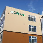 特定施設入居者生活介護カーサクオリス｜釧路町釧路郡釧路町木場１丁目１０番地３の介護付き有料老人ホームの写真