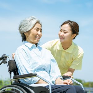 介護付有料老人ホームヒューマンサポート幸手
