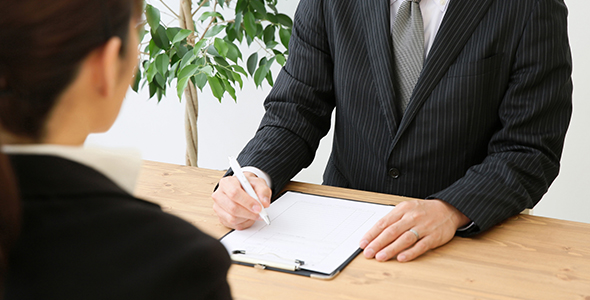 介護付有料老人ホームアザレア三条
