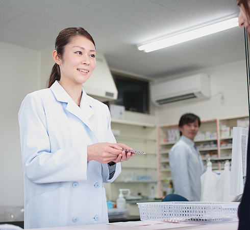 介護付有料老人ホームアザレア三条