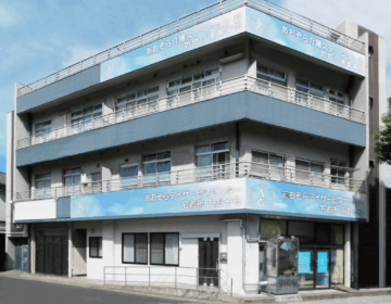 介護付有料老人ホームうらら