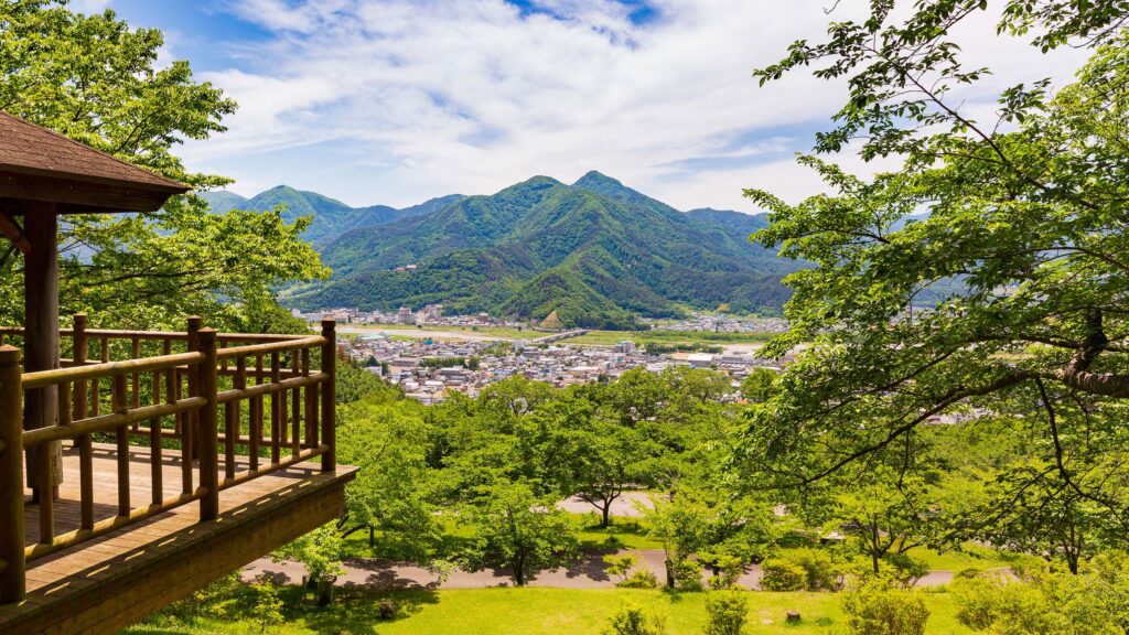 ヒルデモア信州白雲館