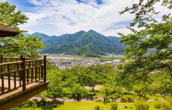 ヒルデモア信州白雲館