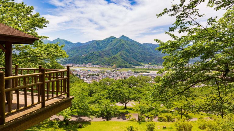 ヒルデモア信州白雲館